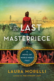 The Last Masterpiece - 1 Aug 2023