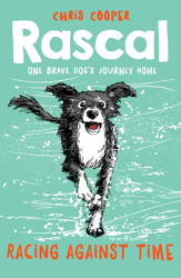 Rascal: Racing Against Time - 2 Jul 2015