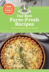 Our Best Farm Fresh Recipes - 1 Apr 2021