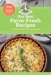 Our Best Farm Fresh Recipes - 1 Apr 2021