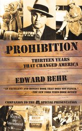 Prohibition - 1 May 2011