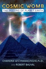 Cosmic Womb - 19 Dec 2017