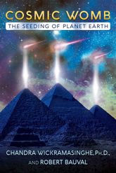 Cosmic Womb - 19 Dec 2017