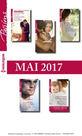 10 romans Passions + 1 gratuit (n°655 à 659 - Mai 2017) - 1 May 2017