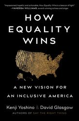 How Equality Wins - 17 Feb 2026