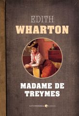 Madame De Treymes - 2 Apr 2013