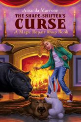 The Shape-Shifter's Curse - 2 Nov 2010