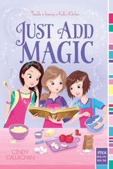 Just Add Magic - 12 Oct 2010