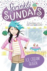 Ice Cream Queen - 25 Aug 2020