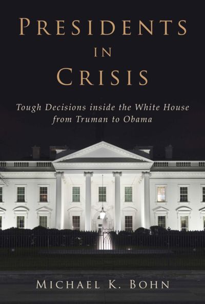 Presidents in Crisis