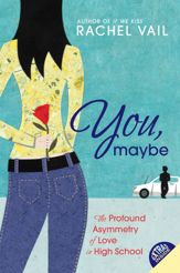You, Maybe - 12 Jun 2012