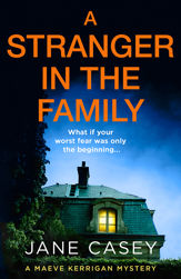 A Stranger in the Family - 14 Mar 2024