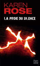 La proie du silence - 15 Mar 2017