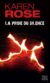 La proie du silence - 15 Mar 2017