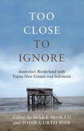Too Close to Ignore - 31 Mar 2020