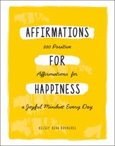 Affirmations for Happiness - 24 Nov 2020