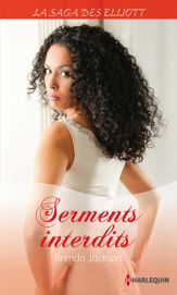 Serments interdits (Saga) - 1 Apr 2014