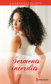 Serments interdits (Saga) - 1 Apr 2014