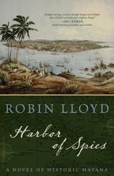 Harbor of Spies - 1 Mar 2018