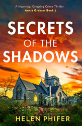 Secrets Of The Shadows - 8 Apr 2014