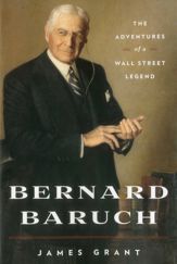 Bernard Baruch - 1 Sep 2012