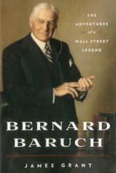 Bernard Baruch - 1 Sep 2012