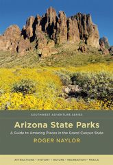 Arizona State Parks - 15 Oct 2019
