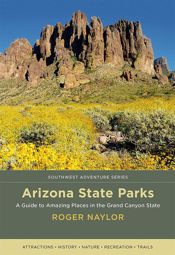 Arizona State Parks - 15 Oct 2019