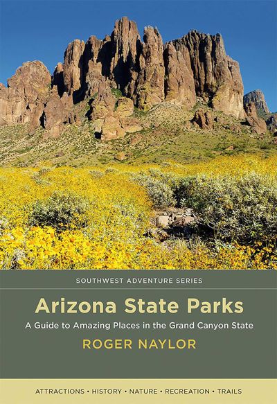 Arizona State Parks