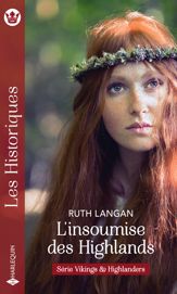 L'insoumise des Highlands - 1 Jul 2021