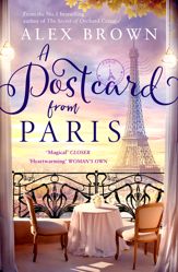 A Postcard from Paris - 15 Apr 2021