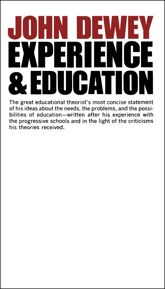 Experience And Education - 1 Nov 2007
