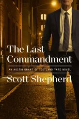 The Last Commandment - 13 Jul 2021