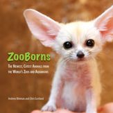 ZooBorns - 30 Jun 2015