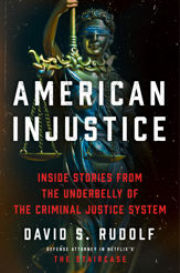 American Injustice - 25 Jan 2022