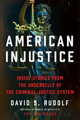 American Injustice - 25 Jan 2022