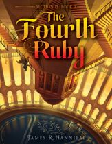 The Fourth Ruby - 31 Oct 2017