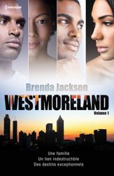 Westmoreland - Volume 1 - 1 Feb 2017