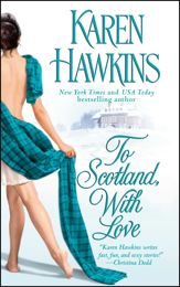 To Scotland, With Love - 21 Aug 2007