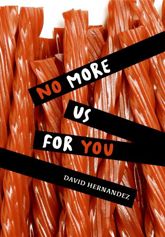No More Us for You - 6 Oct 2009