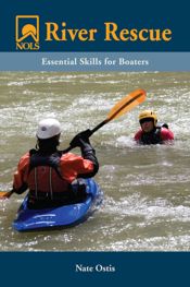 NOLS River Rescue - 15 Dec 2009