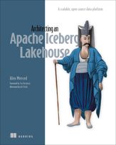 Architecting an Apache Iceberg Lakehouse - 19 May 2026