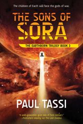 The Sons of Sora - 19 Jan 2016