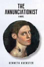The Annunciationist - 11 Apr 2023