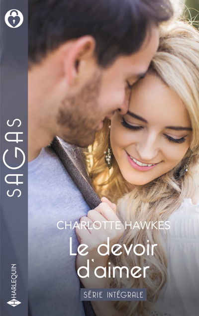 Le devoir d'aimer - Série Intégrale