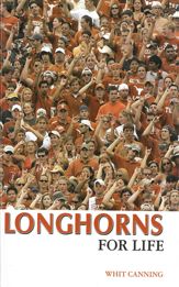 Longhorns For Life - 23 Jan 2012