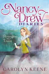 Strangers on a Train - 5 Feb 2013