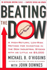 Beating the Dow Completely Revised and Updated - 17 May 2011
