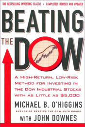 Beating the Dow Completely Revised and Updated - 17 May 2011
