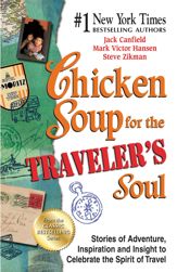 Chicken Soup for the Traveler's Soul - 18 Sep 2012
